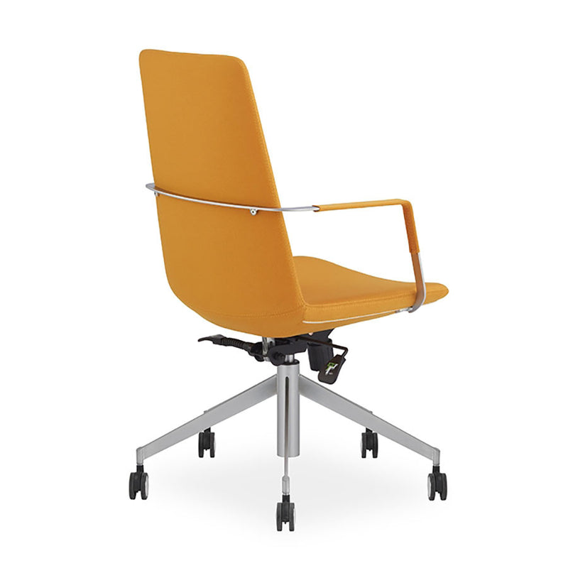 Buy Minimal Customizable Adjustable Zone Office Chair | 212Concept