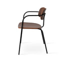 Academy Arm Dining Chair