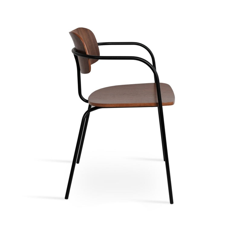 Academy Arm Dining Chair