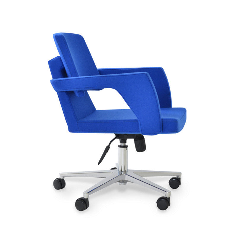 Buy Extra Padded Back Support Task Chair | 212Concept