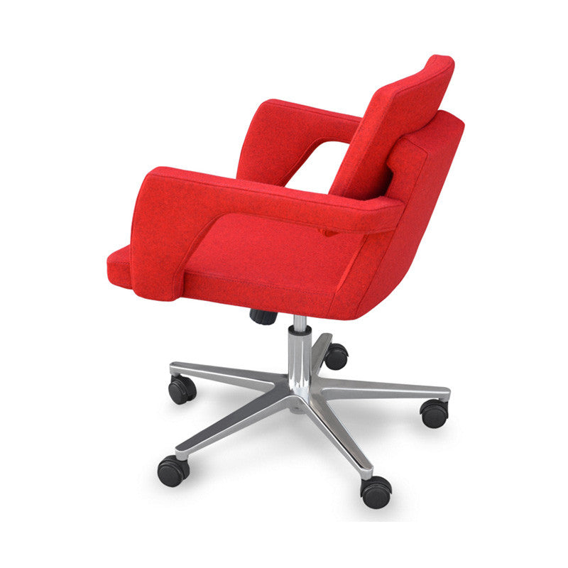 Buy Extra Padded Back Support Task Chair | 212Concept
