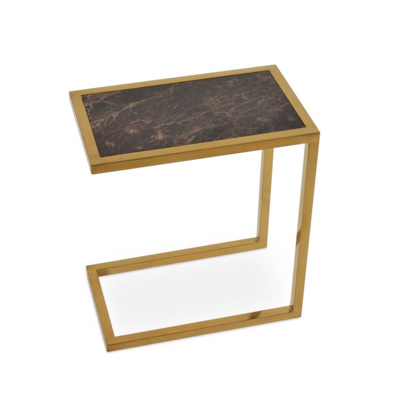 Alfa End Tables
