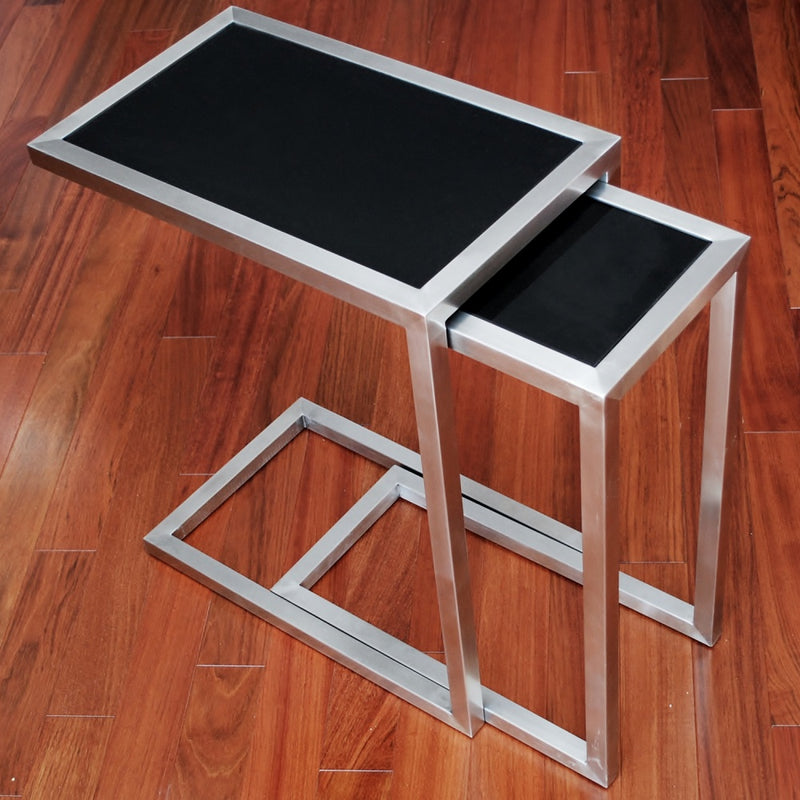 Alfa Nesting Tables