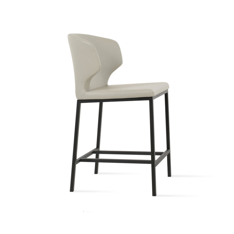 Amed Metal Stools