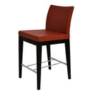 Modern Barstools with Back