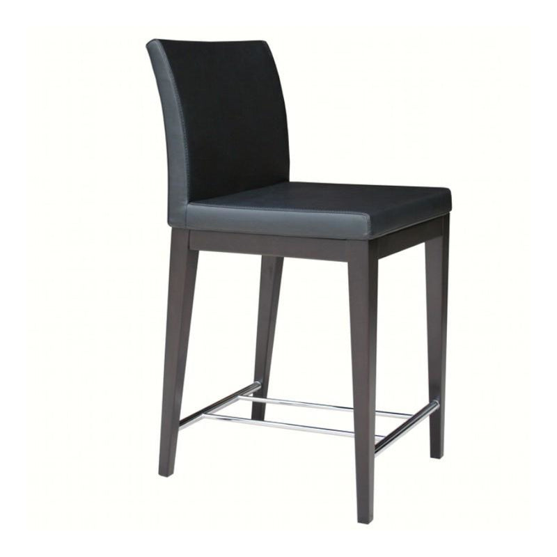 Aria Wood Stools