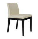 Aria Wood dining chair