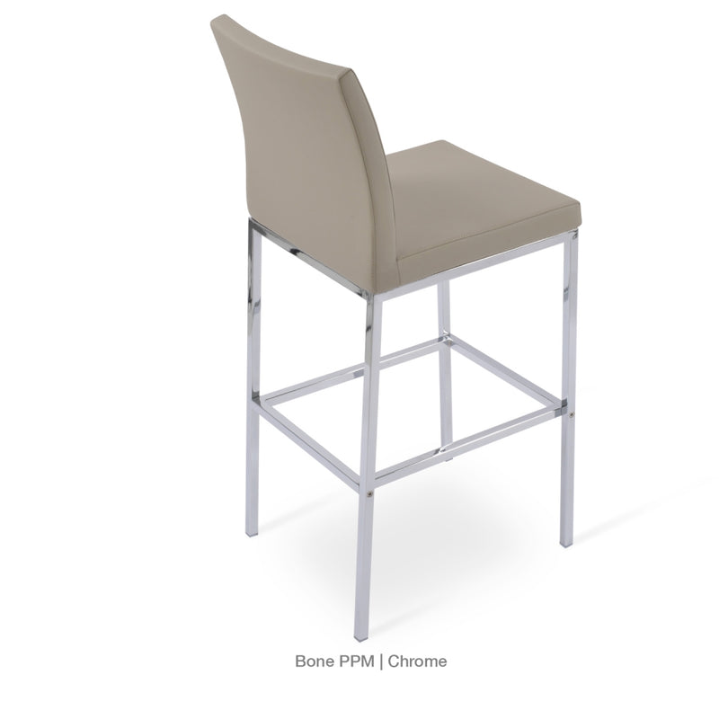 Aria Metal Stools