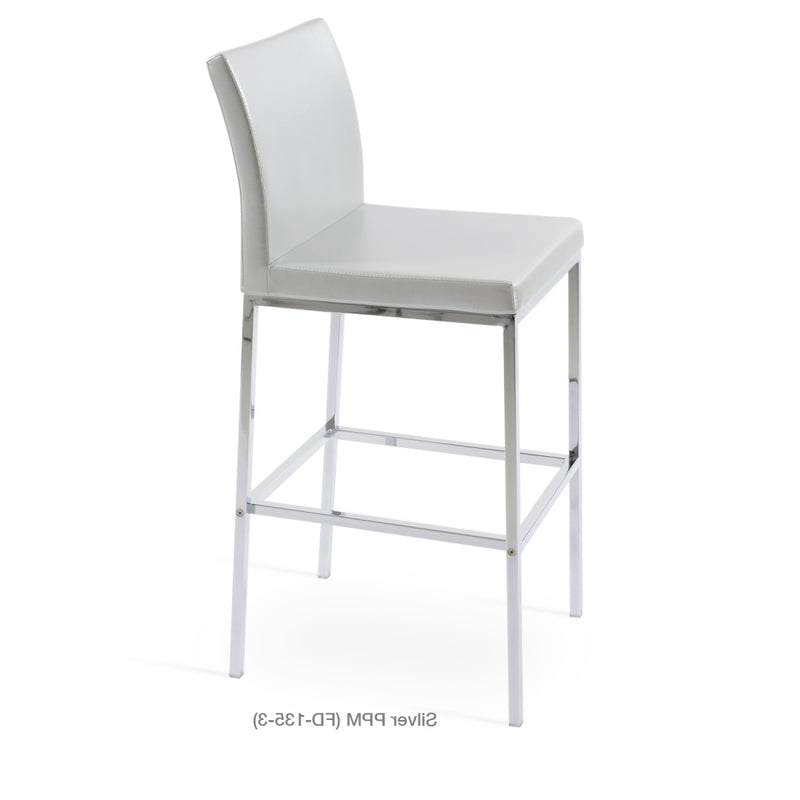 Aria Metal Stools