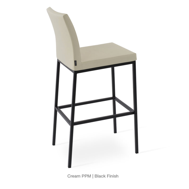 Aria Metal Stools