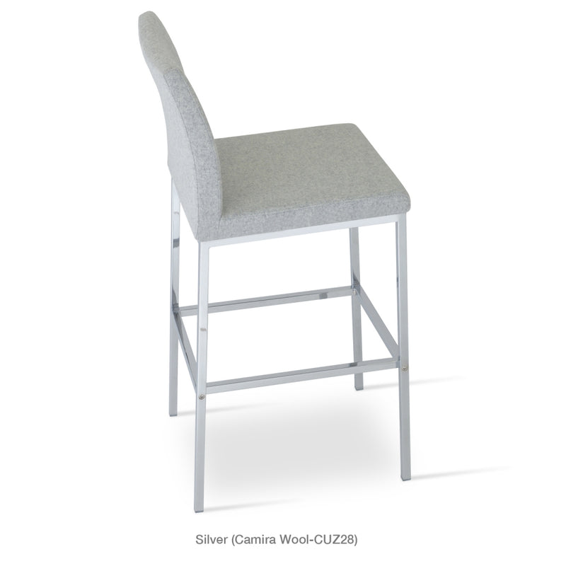 Aria Metal Stools