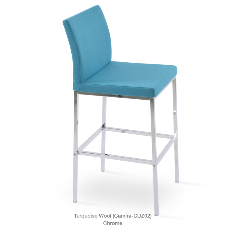 Aria Metal Stools