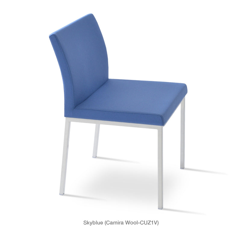 Aria Metal Chair