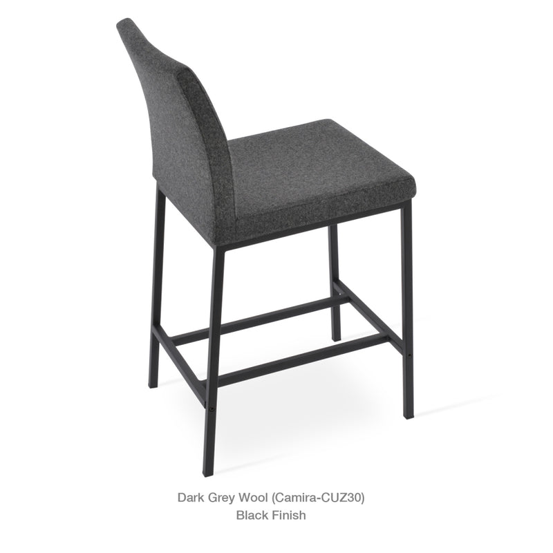 Aria Metal Stools