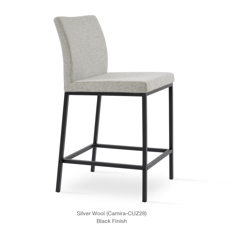 Aria Metal Stools