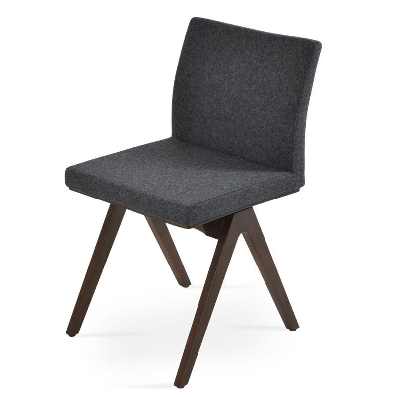 Aria Fino Wood chair