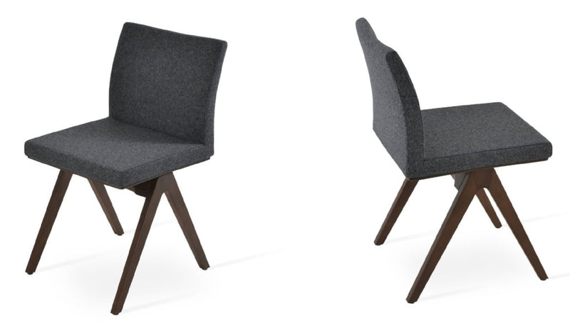 Modern chair sohoConept