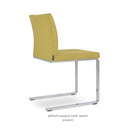 Aria Flat Chair