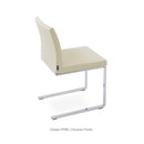 Aria Flat Chair