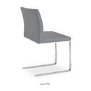 Aria Flat Chair