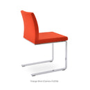 Aria Flat Chair