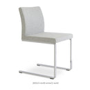 Aria Flat Chair