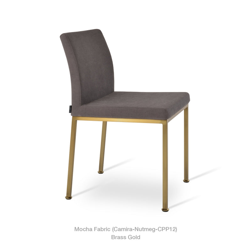 Aria Metal Chair