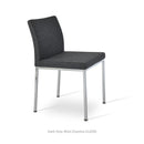 Aria Metal Chair