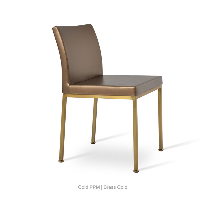 Aria Metal Chair