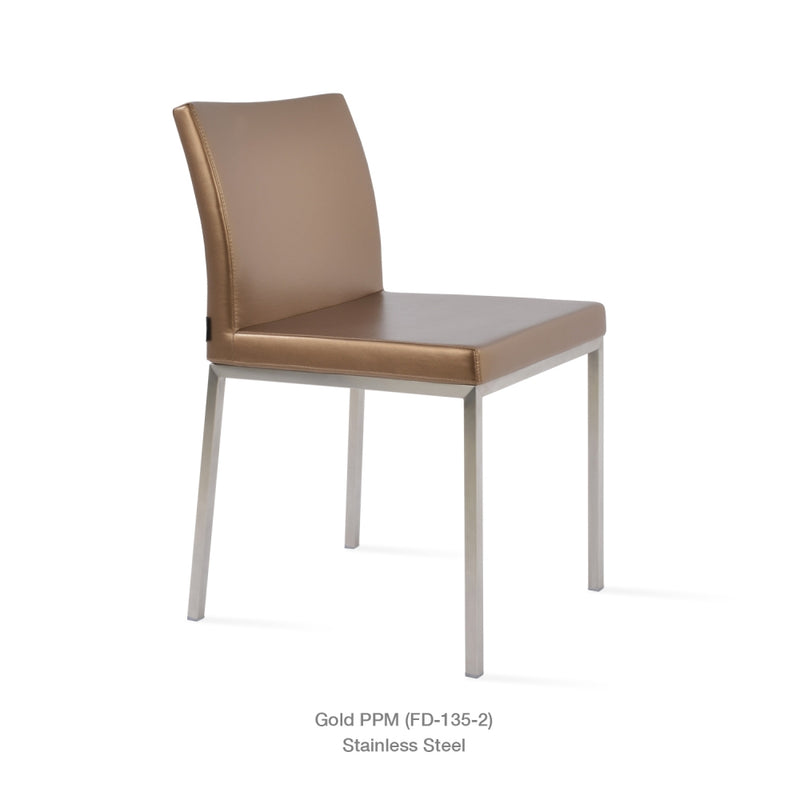 Aria Metal Chair