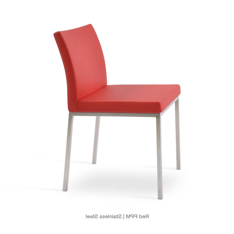 Aria Metal Chair