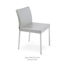Aria Metal Chair