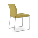 Aria Sled Dining Chair