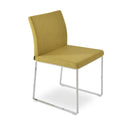 Aria Sled Dining Chair