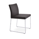 Aria Sled Dining Chair