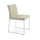 Aria Sled Dining Chair