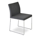 Aria Sled Dining Chair