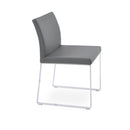 Aria Sled Dining Chair