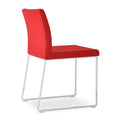 Aria Sled Dining Chair