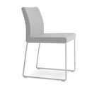 Aria Sled Dining Chair
