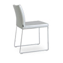 Aria Sled Dining Chair
