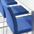 Aria Sled Dining Chair