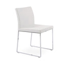Aria Sled Dining Chair