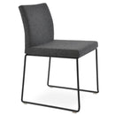 Aria Wood dining chair