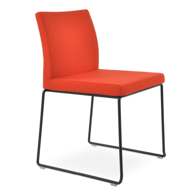 Modern chair sohoConept