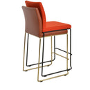 Aria Wire Stackable Stools