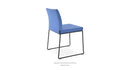Aria Wood dining chair