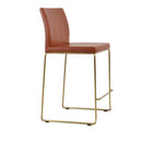 Aria Wire Stackable Stools