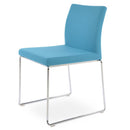 Buy Wood Legged Minimal Dining Chair | 212Concept