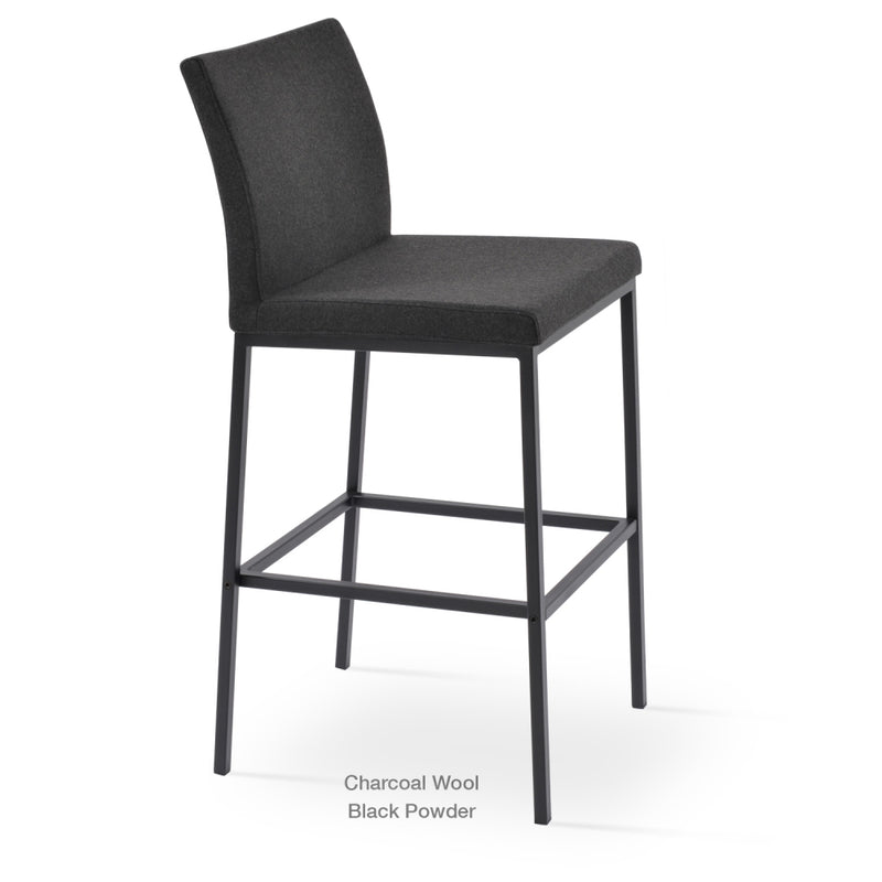 Aria Metal Stools